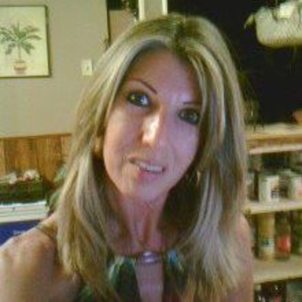 Meet your Posher, Terri